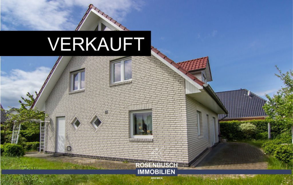 Ihr neues Zuhause in Rosenbusch Immobilien