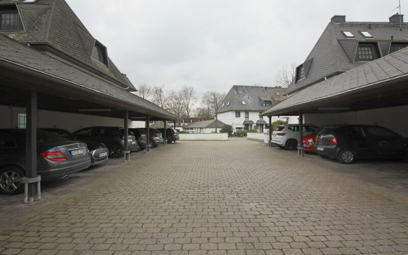 Carporthof