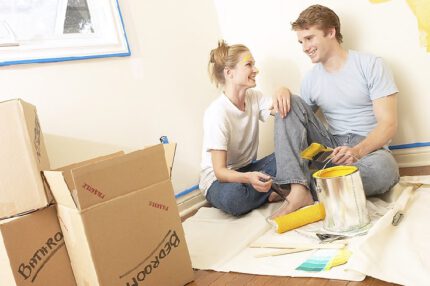 Wir vermitteln Handwerker, Entrümpler, Architekten oder Bausachverständige