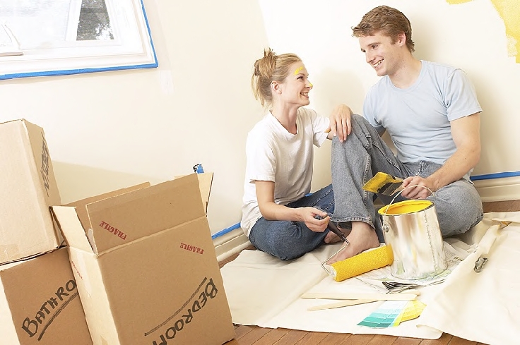 Wir vermitteln Handwerker, Entrümpler, Architekten oder Bausachverständige