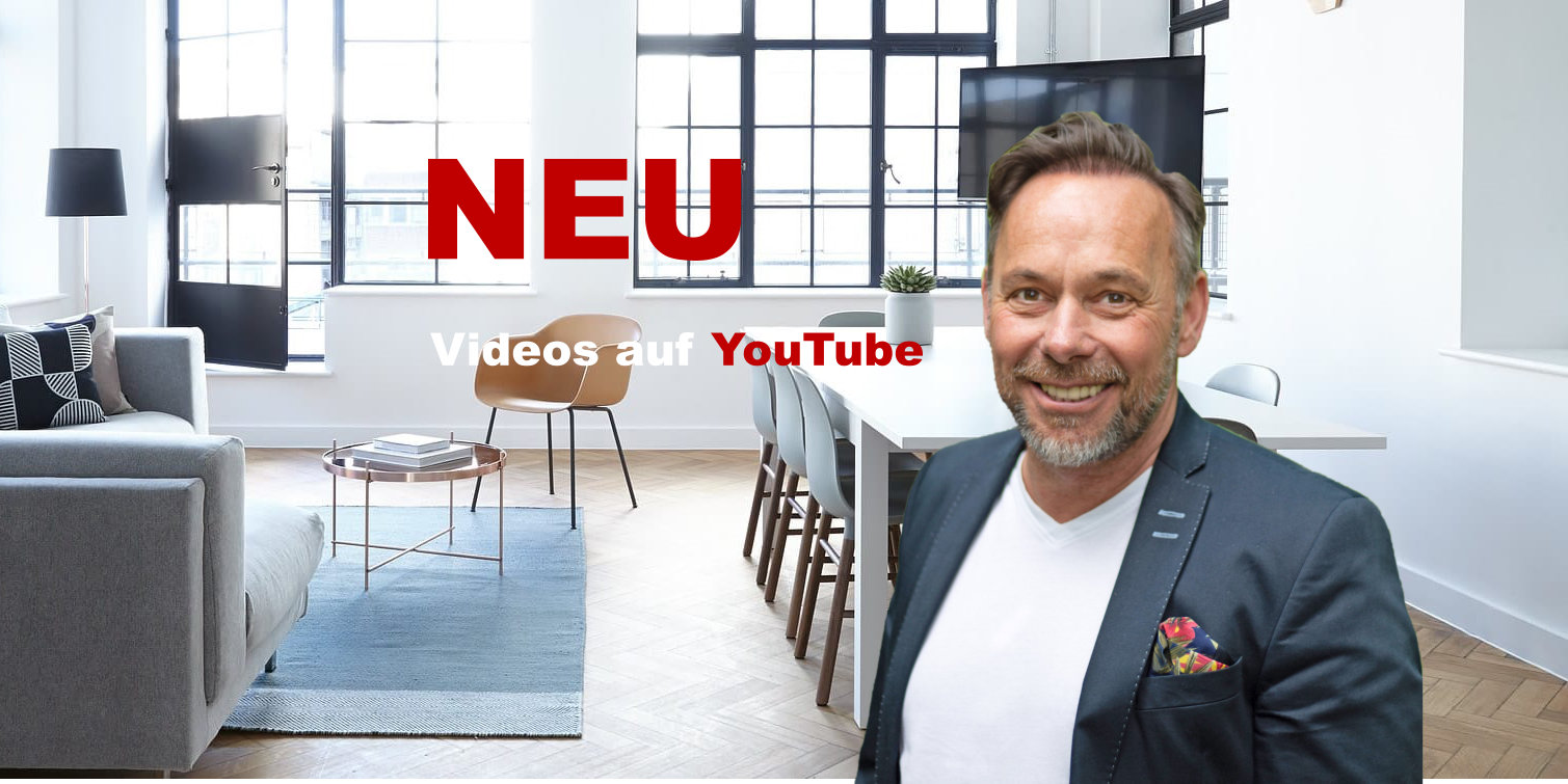 Hier finden Sie unsere Immobilienvideos