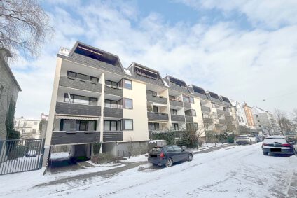 Fesenfeld