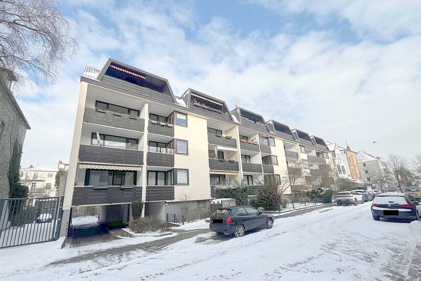 Fesenfeld