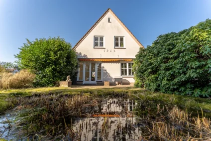 Einfamilienhaus