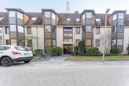Riekestraße