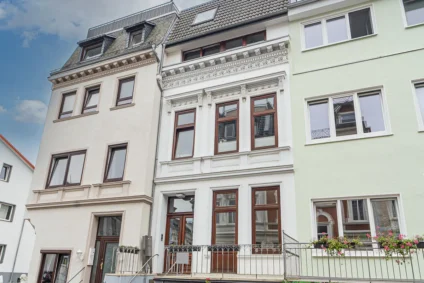 Friesenstraße