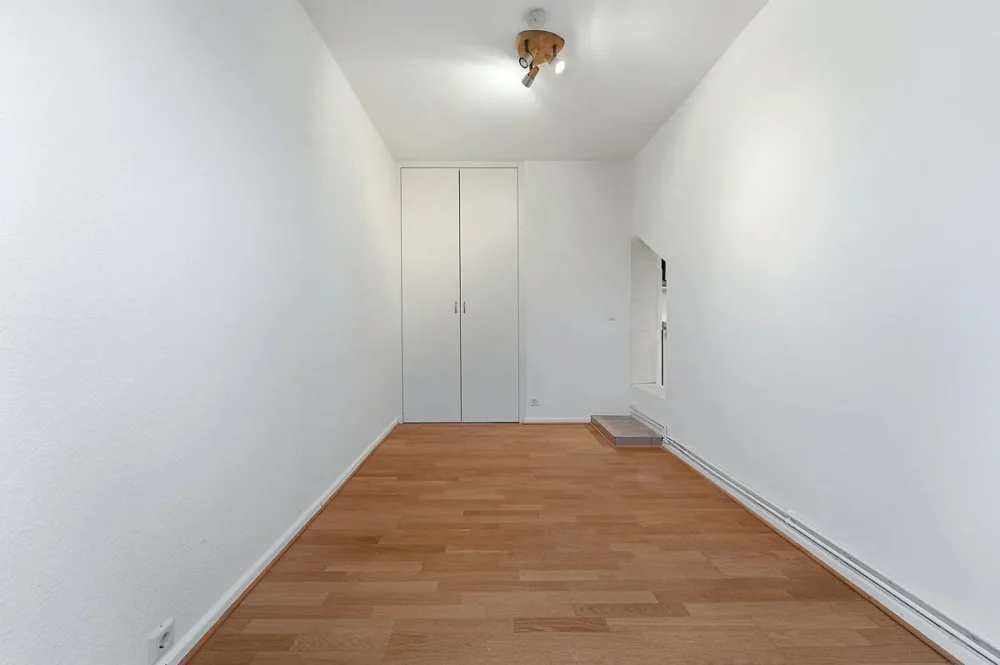 Immobilie in Schwachhausen