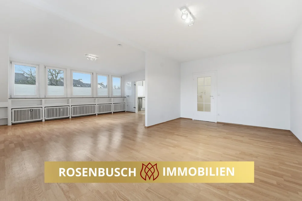 Immobilie in Schwachhausen