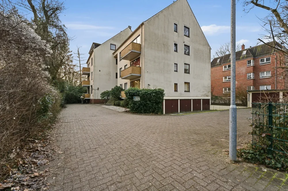 Immobilie in Schwachhausen