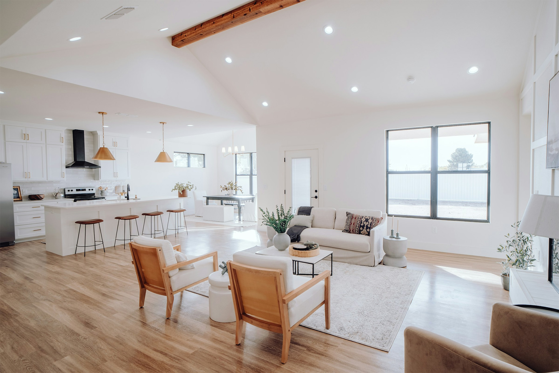 Wir liefern professionelle Immobilienbewertungen